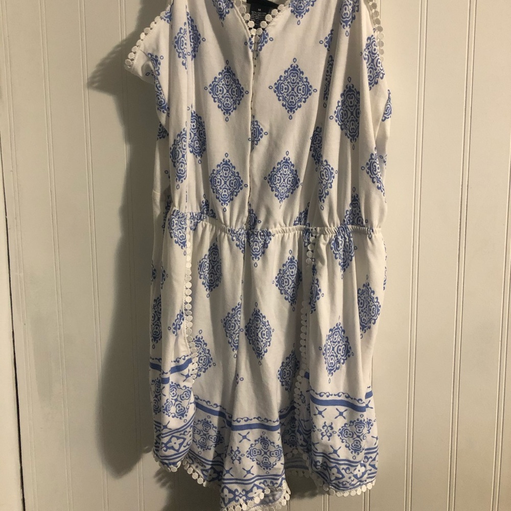 Rue 21 romper
